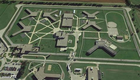 Number of Acres Inside Perimeter: 67 Number of Acres Outside Perimeter: 222. . Freeland prison